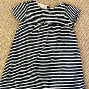 Zara Baby Girl Dress